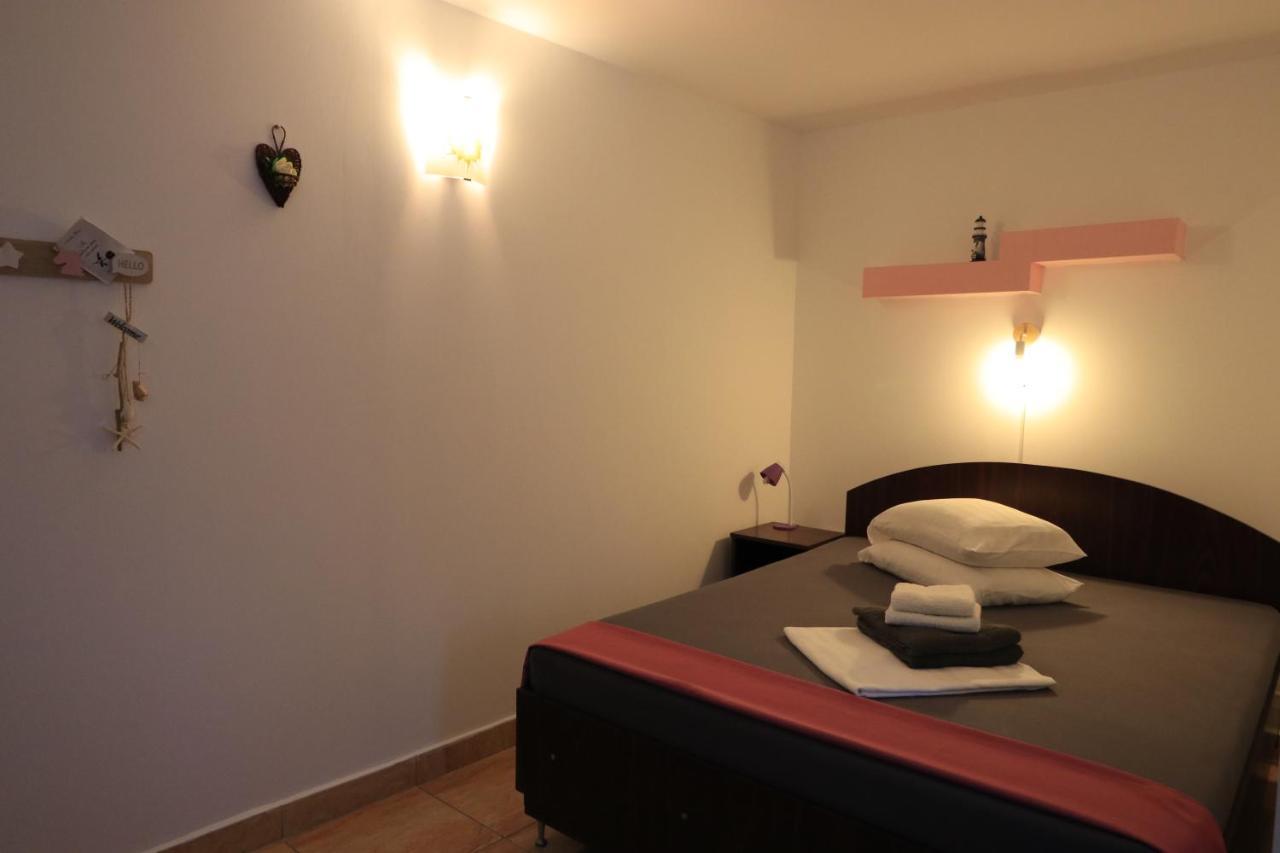 Hotel Casa David Sulina Zimmer foto