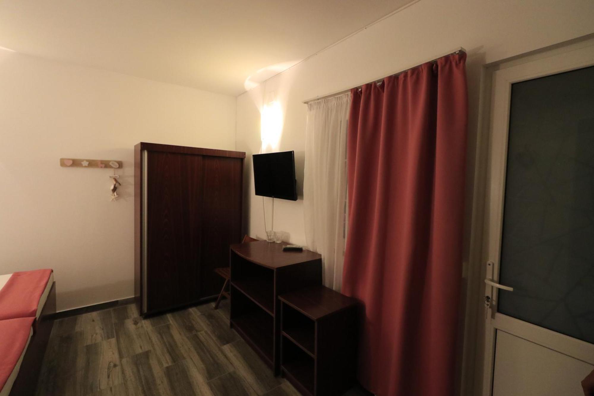 Hotel Casa David Sulina Zimmer foto